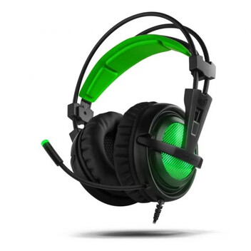 BG Xonar X6 Auriculares Gaming 7.1 BG Xonar X6 Auriculares Gaming 7.1