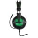 BG Xonar X6 Auriculares Gaming 7.1