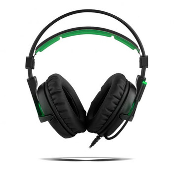 BG Xonar X6 Auriculares Gaming 7.1 BG Xonar X6 Auriculares Gaming 7.1