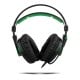 BG Xonar X6 Auriculares Gaming 7.1