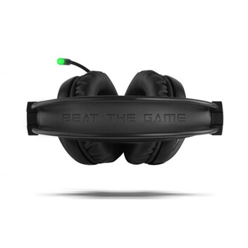 BG Xonar X6 Auriculares Gaming 7.1 BG Xonar X6 Auriculares Gaming 7.1