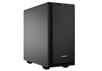 Be Quiet! Pure Base 600 USB 3.0 Negra