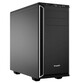 Be Quiet! Pure Base 600 USB 3.0 Plata Be Quiet! Pure Base 600 USB 3.0 Plata