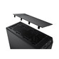 Be Quiet! Pure Base 600 USB 3.0 Plata Be Quiet! Pure Base 600 USB 3.0 Plata