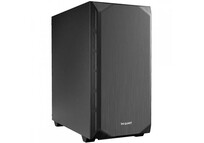 Be Quiet! Pure Base 500 Mid Tower USB 3.0 Negra