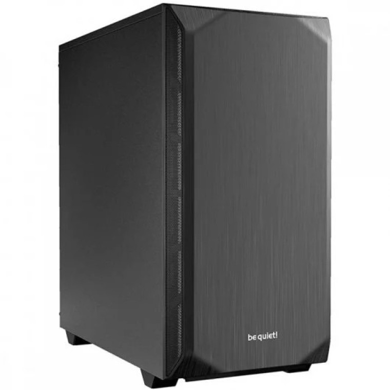 Be Quiet! Pure Base 500 Mid Tower USB 3.0 Negra