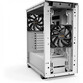 Be Quiet! Pure Base 500 USB 3.1 Blanca