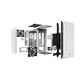 Be Quiet! Pure Base 500 USB 3.1 Blanca