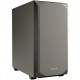 Be Quiet! Pure Base 500 Mid Tower USB 3.0 Gris Metálico