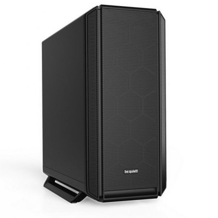 Be Quiet! Silent Base 802 USB 3.2 Negra