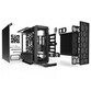 Be Quiet! Silent Base 802 USB 3.2 Negra