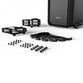 Be Quiet! Silent Base 802 USB 3.2 Negra