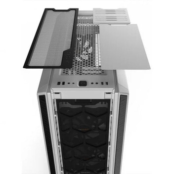 Be Quiet! Silent Base 802 USB 3.2 Blanca Be Quiet! Silent Base 802 USB 3.2 Blanca