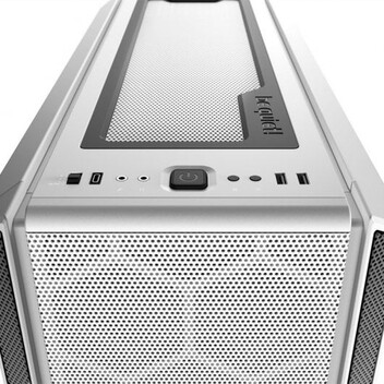 Be Quiet! Silent Base 802 USB 3.2 Blanca Be Quiet! Silent Base 802 USB 3.2 Blanca
