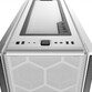 Be Quiet! Silent Base 802 USB 3.2 Blanca Be Quiet! Silent Base 802 USB 3.2 Blanca