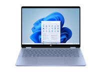 Portátil HP OmniBook 5 Flip 14-fp0005ns 14" Intel Core 7 150U 16GB 1TB SSD Táctil Windows 11 Azul