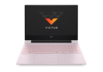 Portátil HP Victus 15-fa2011ns 15.6" Intel Core i5-13420H 16GB 512GB SSD RTX 4050 IPS Rosa Pálido