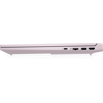 Portátil HP Victus 15-fa2011ns 15.6" Intel Core i5-13420H 16GB 512GB SSD RTX 4050 IPS Rosa Pálido