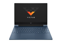 Portátil HP Victus 15-fa2018ns 15.6" Intel Core i5-13420H 16GB 512GB SSD RTX 3050 144Hz Azul