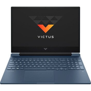 Portátil HP Victus 15-fa2018ns 15.6" Intel Core i5-13420H 16GB 512GB SSD RTX 3050 144Hz Azul