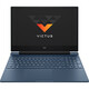 Portátil HP Victus 15-fa2018ns 15.6" Intel Core i5-13420H 16GB 512GB SSD RTX 3050 144Hz Azul