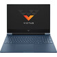 Portátil HP Victus 15-fa2018ns 15.6" Intel Core i5-13420H 16GB 512GB SSD RTX 3050 144Hz Azul