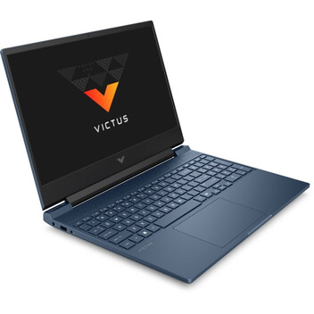 Portátil HP Victus 15-fa2018ns 15.6" Intel Core i5-13420H 16GB 512GB SSD RTX 3050 144Hz Azul