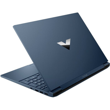 Portátil HP Victus 15-fa2018ns 15.6" Intel Core i5-13420H 16GB 512GB SSD RTX 3050 144Hz Azul