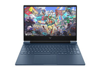 Portátil HP Victus 15-fb3030ns 15.6" AMD Ryzen 5 8645HS 16GB 512GB SSD RTX 4050 6GB Azul