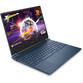 Portátil HP Victus 15-fb3030ns 15.6" AMD Ryzen 5 8645HS 16GB 512GB SSD RTX 4050 6GB Azul Portátil HP Victus 15-fb3030ns 15.6" AMD Ryzen 5 8645HS 16GB 512GB SSD RTX 4050 6GB Azul