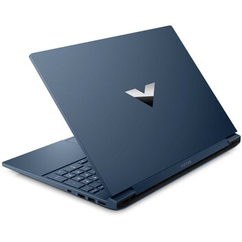 Portátil HP Victus 15-fb3030ns 15.6" AMD Ryzen 5 8645HS 16GB 512GB SSD RTX 4050 6GB Azul Portátil HP Victus 15-fb3030ns 15.6" AMD Ryzen 5 8645HS 16GB 512GB SSD RTX 4050 6GB Azul