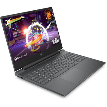 Portátil HP Victus Gaming 15-fb3706ns 15.6" AMD Ryzen 5 8645HS 16GB 512GB SSD RTX 3050 Portátil HP Victus Gaming 15-fb3706ns 15.6" AMD Ryzen 5 8645HS 16GB 512GB SSD RTX 3050