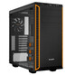Be Quiet! Pure Base 600 Vidrio Templado USB 3.1 Negro/Naranja Be Quiet! Pure Base 600 Vidrio Templado USB 3.1 Negro/Naranja
