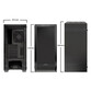 Be Quiet! Dark Base 700 Cristal Templado USB 3.1 Negro Be Quiet! Dark Base 700 Cristal Templado USB 3.1 Negro