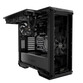 Be Quiet! Dark Base 700 Cristal Templado USB 3.1 Negro Be Quiet! Dark Base 700 Cristal Templado USB 3.1 Negro