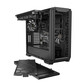 Be Quiet! Silent Base 601 Cristal Templado USB 3.0 Negra Be Quiet! Silent Base 601 Cristal Templado USB 3.0 Negra