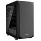 Be Quiet! Pure Base 500 Cristal Templado USB 3.2 Negra Be Quiet! Pure Base 500 Cristal Templado USB 3.2 Negra