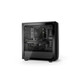 Be Quiet! Pure Base 500 Cristal Templado USB 3.2 Negra Be Quiet! Pure Base 500 Cristal Templado USB 3.2 Negra