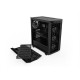 Be Quiet PURE BASE 500DX USB 3.0 Cristal Templado Negra