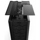 Be Quiet! Silent Base 802 Cristal Templado USB 3.2 Negra Be Quiet! Silent Base 802 Cristal Templado USB 3.2 Negra