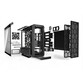 Be Quiet! Silent Base 802 Cristal Templado USB 3.2 Negra Be Quiet! Silent Base 802 Cristal Templado USB 3.2 Negra