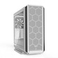 Be Quiet! Silent Base 802 Cristal Templado USB 3.2 Blanca Be Quiet! Silent Base 802 Cristal Templado USB 3.2 Blanca