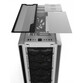 Be Quiet! Silent Base 802 Cristal Templado USB 3.2 Blanca Be Quiet! Silent Base 802 Cristal Templado USB 3.2 Blanca