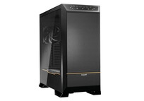 Be Quiet! Dark Base Pro 901 ARGB E-ATX Cristal Templado Negra USB 3.2 Negra