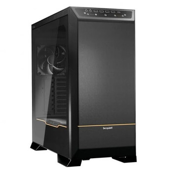 Be Quiet! Dark Base Pro 901 ARGB E-ATX Cristal Templado Negra USB 3.2 Negra Be Quiet! Dark Base Pro 901 ARGB E-ATX Cristal Templado Negra USB 3.2 Negra