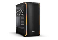 Be Quiet Shadow Base 800 DX Black Midi Tower Cristal Templado ARGB USB 3.2 Negra