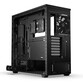 Be Quiet Shadow Base 800 DX Black Midi Tower Cristal Templado ARGB USB 3.2 Negra Be Quiet Shadow Base 800 DX Black Midi Tower Cristal Templado ARGB USB 3.2 Negra