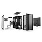 Be Quiet Shadow Base 800 DX Black Midi Tower Cristal Templado ARGB USB 3.2 Negra Be Quiet Shadow Base 800 DX Black Midi Tower Cristal Templado ARGB USB 3.2 Negra