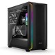 Be Quiet Shadow Base 800 DX Black Midi Tower Cristal Templado ARGB USB 3.2 Negra