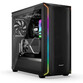 Be Quiet Shadow Base 800 DX Black Midi Tower Cristal Templado ARGB USB 3.2 Negra Be Quiet Shadow Base 800 DX Black Midi Tower Cristal Templado ARGB USB 3.2 Negra